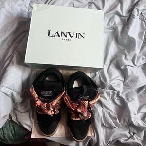 Lanvin/ Size 10